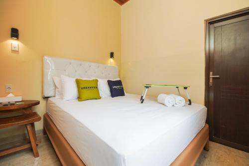 Urbanview Hotel Cantee Halim Perdanakusuma in Halim Urbanview Hotel Cantee Halim Perdanakusuma in Halim