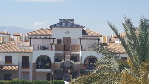 Homes of Spain, Al Andalus Residencial apartamento IN, primera planta, WIFI