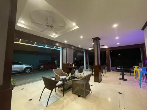 Hill View Lodge in Phuket Hill View Lodge in Phuket