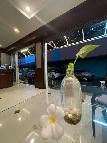 Hill View Lodge in Phuket Hill View Lodge in Phuket