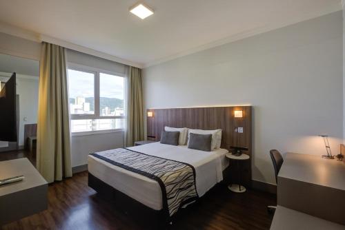 Slaviero Blumenau in Блуменау Slaviero Blumenau in Блуменау