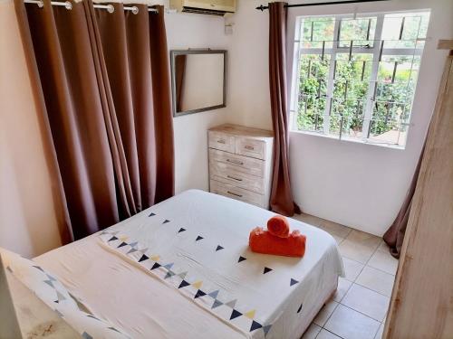 Beachfront 2 Bedroom-house - Tilacaze