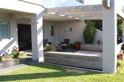 This photo about Stunning Views Bed, Breakfast & Health Retreat shared on HyHotel.com