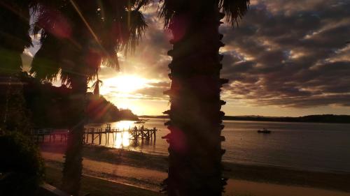 This photo about The Beach House shared on HyHotel.com