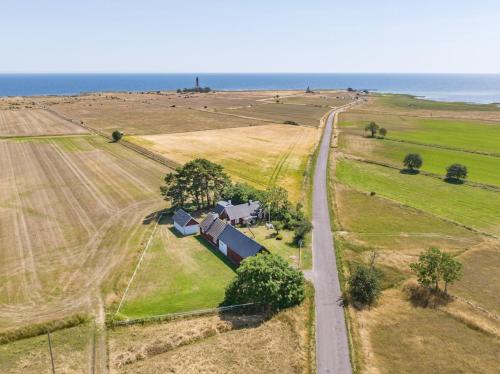 Exterior view, Kapelludden Ostra Oland in Nedra Sandby Exterior view, Kapelludden Ostra Oland in Nedra Sandby