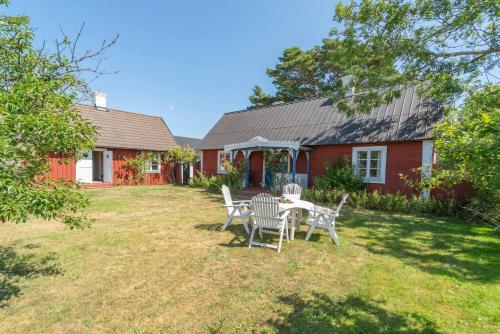 Facilities, Kapelludden Ostra Oland in Nedra Sandby Facilities, Kapelludden Ostra Oland in Nedra Sandby