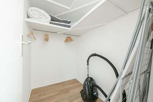 Stylish flat in Paris suburbs in Saint-Michel-sur-Orge Stylish flat in Paris suburbs in Saint-Michel-sur-Orge
