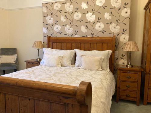 The Corner House Bed & Breakfast in Whitehaven The Corner House Bed & Breakfast in Whitehaven
