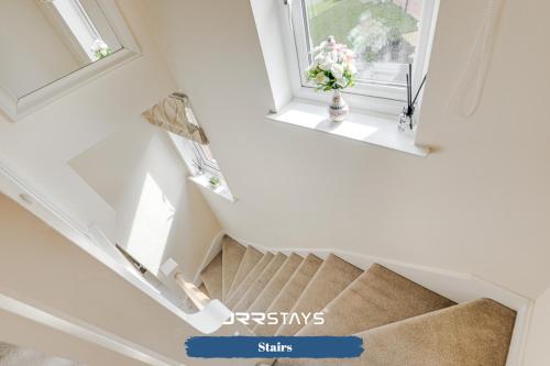 JRR Stays - Chorley - Buckshaw Villiage 48min Manc in Chorley JRR Stays - Chorley - Buckshaw Villiage 48min Manc in Chorley