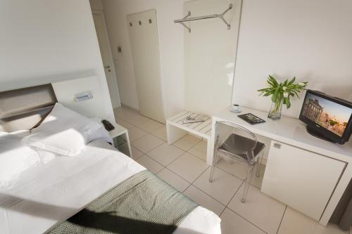 This photo about Hotel Darival Nomentana shared on HyHotel.com