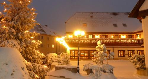 Bejárat, Hotel Frauensteiner Hof in Frauenstein Bejárat, Hotel Frauensteiner Hof in Frauenstein