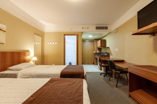 Tri Hotel Executive Caxias in Caxias Do Sul Tri Hotel Executive Caxias in Caxias Do Sul