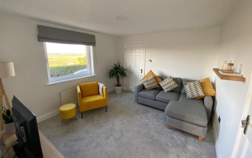 Sunny Hill View in 拉欣奇 Sunny Hill View in 拉欣奇