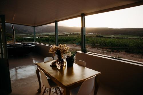 Stay@Koeniesrivier in Mcgregor Stay@Koeniesrivier in Mcgregor