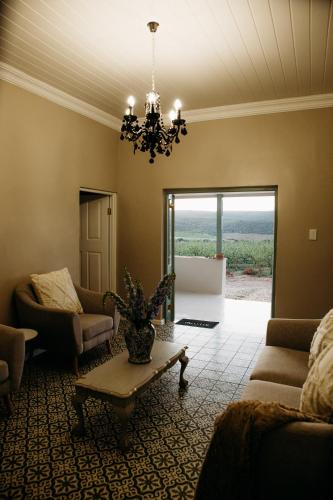 Stay@Koeniesrivier in Mcgregor Stay@Koeniesrivier in Mcgregor