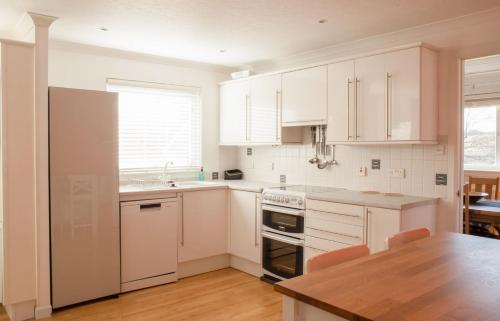 A szálláshely kívülről, Solas in Eyre A szálláshely kívülről, Solas in Eyre