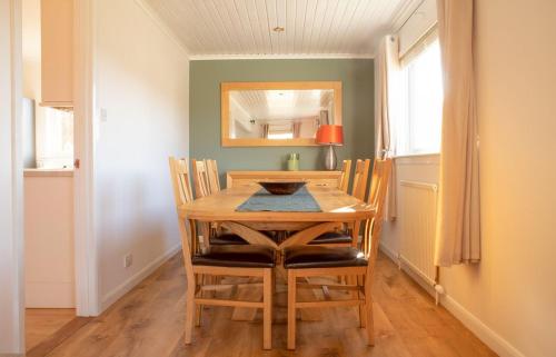 A szálláshely kívülről, Solas in Eyre A szálláshely kívülről, Solas in Eyre