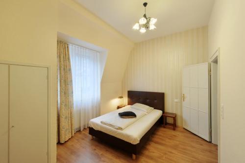 Fair Hotel Villa Diana - image 4