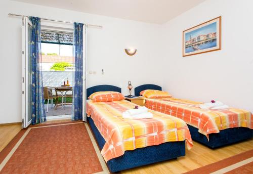This photo about Apartments Miramare & Campara shared on HyHotel.com