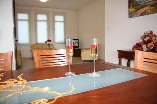 This photo about Perigiali Villa shared on HyHotel.com