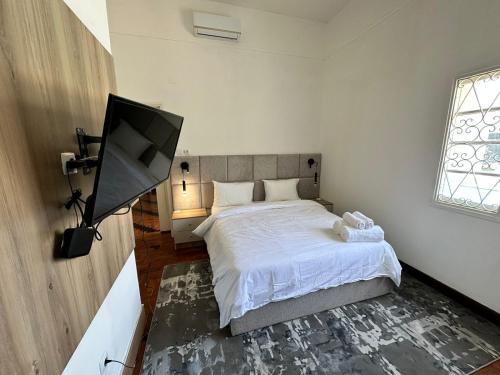 Polana Guest House AKUA in Maputo Polana Guest House AKUA in Maputo