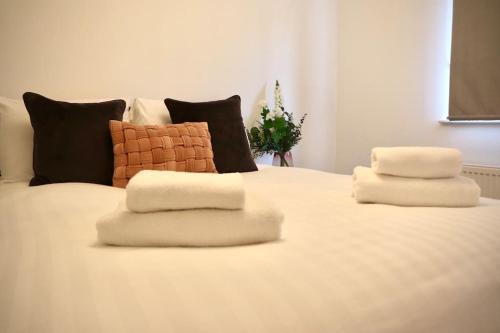 Tower 58Funky, Central, Free Parking