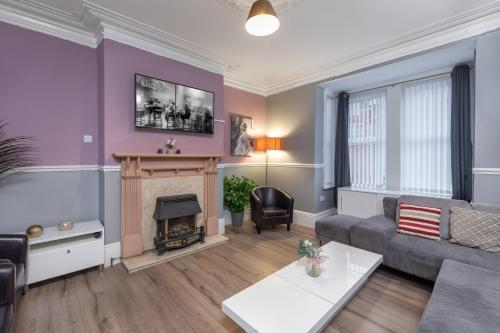 City Centre Large Luxury Rooms Free Parking in Gateshead City Centre Large Luxury Rooms Free Parking in Gateshead