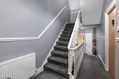 A szálláshely belülről, City Centre Large Luxury Rooms Free Parking in Gateshead A szálláshely belülről, City Centre Large Luxury Rooms Free Parking in Gateshead