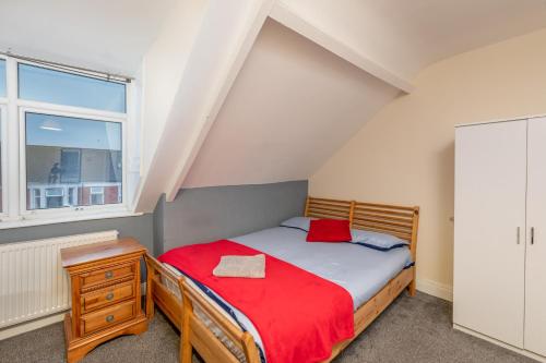 City Centre Large Luxury Rooms Free Parking