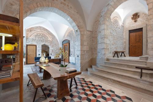 Il Quinto Elemento - Residence Of Charme in Ostuni Il Quinto Elemento - Residence Of Charme in Ostuni