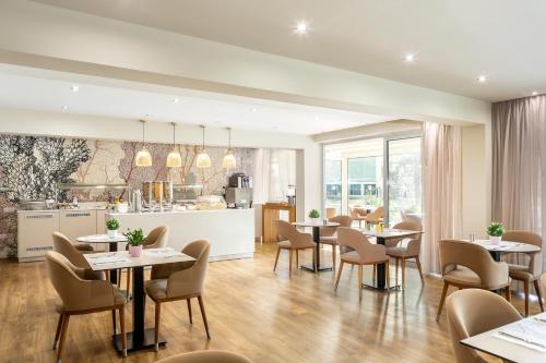 餐飲選擇, Almond Business Hotel in 尼科西亞 餐飲選擇, Almond Business Hotel in 尼科西亞