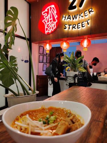 Ресторан, Davao Airport View Hotel in Давао Сити Ресторан, Davao Airport View Hotel in Давао Сити