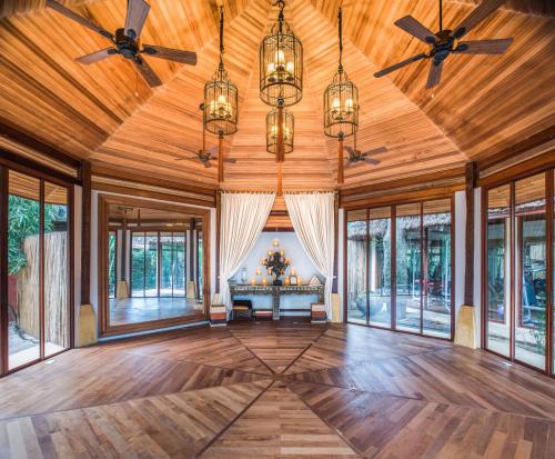 ザゼン ブティック リゾート8