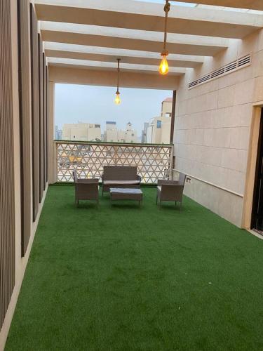 شاليه The park in Dhahrat Laban شاليه The park in Dhahrat Laban