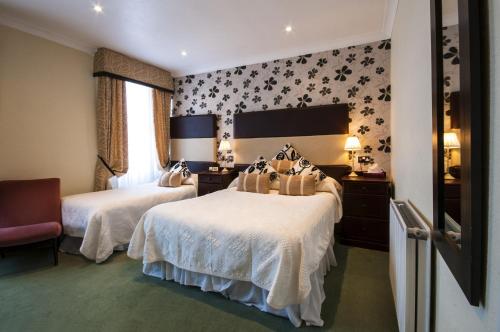 South Beach Hotel in Troon South Beach Hotel in Troon