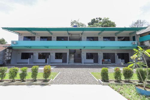 Vista exterior, KoolKost near Stasiun Batutulis in Bogor Selatan Vista exterior, KoolKost near Stasiun Batutulis in Bogor Selatan