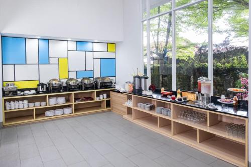 Đồ ăn và thức uống, Hotel Citradream Cirebon in Cirebon Đồ ăn và thức uống, Hotel Citradream Cirebon in Cirebon