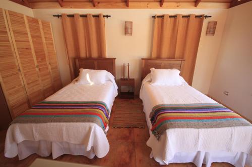 This photo about Hotel El Bramador shared on HyHotel.com