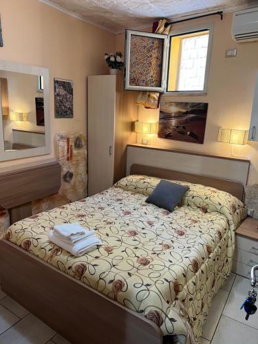 Golden Dreams B&B in Stadio Golden Dreams B&B in Stadio