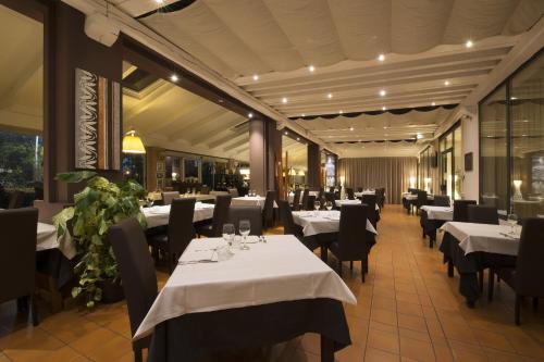 Їжа та напої, Hotel Villa Ducale in Парма Їжа та напої, Hotel Villa Ducale in Парма
