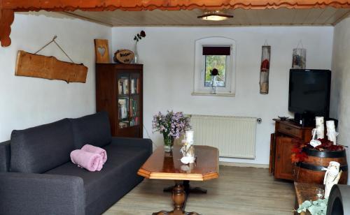 Ferienwohnung Sonnenaufgang in Penig Ferienwohnung Sonnenaufgang in Penig