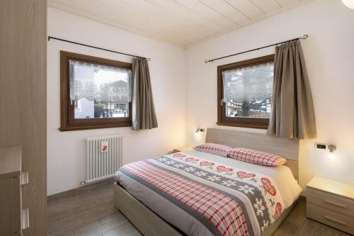 Appartamenti Arcobaleno Viola