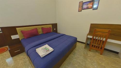 Orange Valley Plantation Holiday Coorg in Virajpet Orange Valley Plantation Holiday Coorg in Virajpet