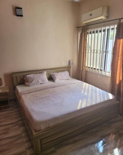 Eko Akete Guest House in Abeokuta Eko Akete Guest House in Abeokuta