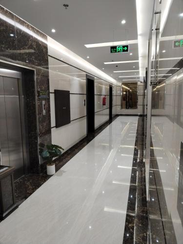 Al Shark Park Serviced Apartment in 阿尔米科拉夫 Al Shark Park Serviced Apartment in 阿尔米科拉夫