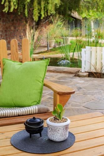 Instalaciones, Elegant Desert Lodge in Sesriem Instalaciones, Elegant Desert Lodge in Sesriem