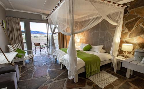 Elegant Desert Lodge in Sesriem Elegant Desert Lodge in Sesriem