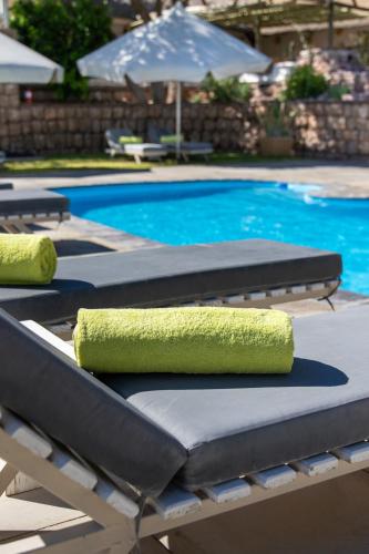 Piscină, Elegant Desert Lodge in Sesriem Piscină, Elegant Desert Lodge in Sesriem