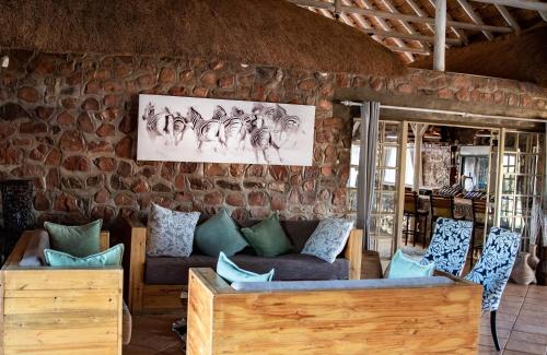Facilities, Elegant Desert Lodge in Sesriem Facilities, Elegant Desert Lodge in Sesriem
