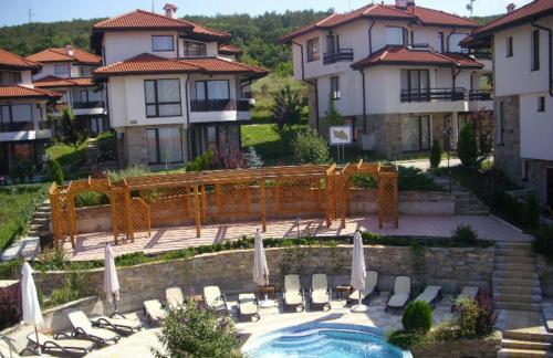 This photo about Bay View Villas - Luxury Villas & Apartments shared on HyHotel.com